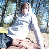 Usama Chaudhary