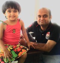 Vivek Srivastava