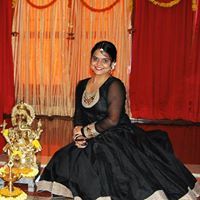 Tina Thakur