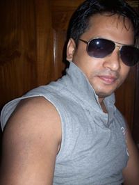 Amit Nayak