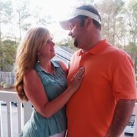 Rodney-lorie Glisson