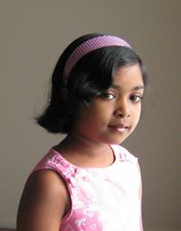 Krithika Senthil