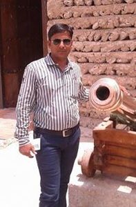 Patel Mukesh