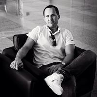 Alexander Malishevskiy