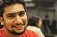 Sushil Upadhyay