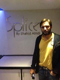 Muhammad Zohaib