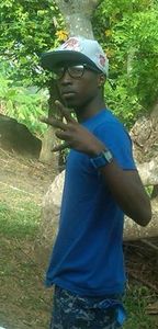 Juanson Ruff xample