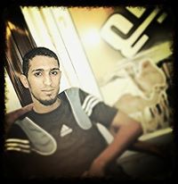 احمد العقوري