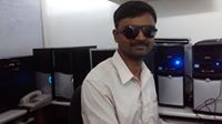Pandisudhakar Lakshmanaperumal
