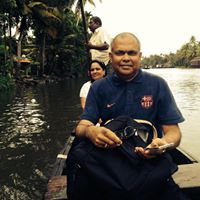 Mathew Abraham