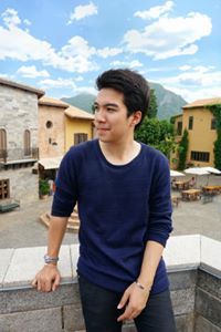 Armt Linkzen'pp