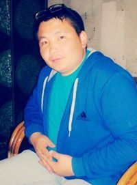 Enkhbayar Enkhtaivan