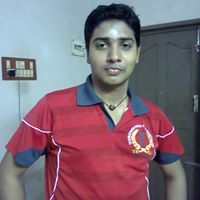Vignesh Sunderaganapathy