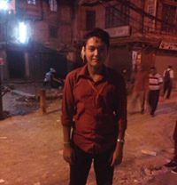 Abhay Rajkarnikar
