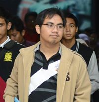 Wan Muhammad