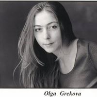 Olga Grekova