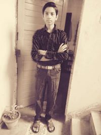 Deepak Pandey