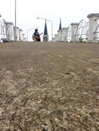 โอ๊ต ผู้ไม่มีไอจี