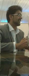 Muhammad Ammar