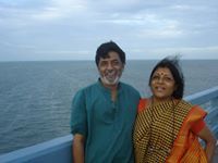 Muthuswamy Pranatharthi