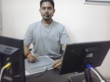 Manmohan Singh Chandoliya