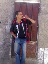 محمد الجرادي