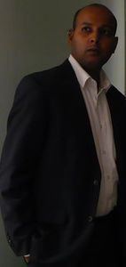 Nikhil Kukade