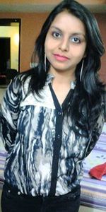 Nikita Singh