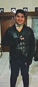 Dimas Maulana