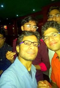 Shubham Dikshit