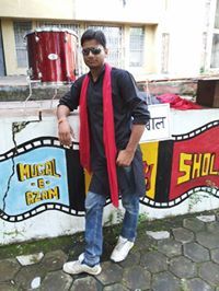मनोज पाटीदार