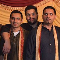 Behram Khan
