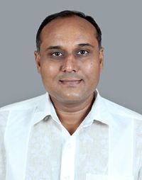 Pratik Shukla