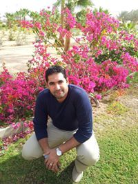 Mohamed Algazzar