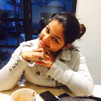 Aashi Singh