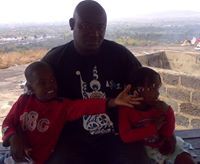 Alex Baba