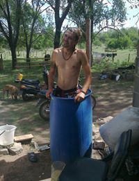 Daniel Sanchez sanchez