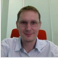 Илья Мерзляков