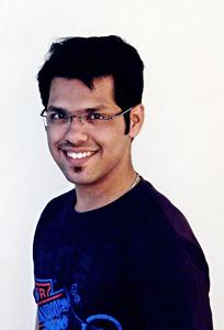 Anant Hoshing