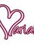 Mariah ...