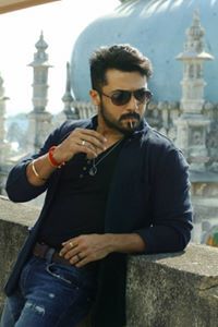 Anil Kumar