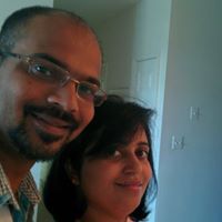 Vigneswari Raju
