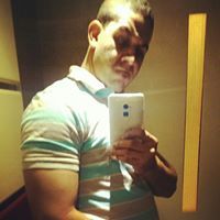 Moslem Mostafa