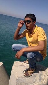 مؤمن أبو بريك