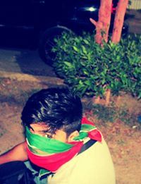 Syed Uddin