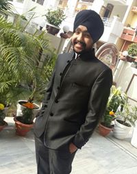 Dilpreet Singh