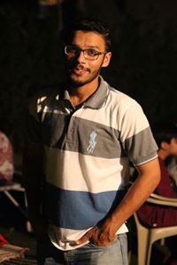 Syed Shah