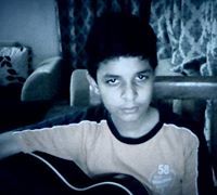 Rishabh Thakur