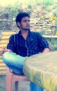 Sumit Chauhan