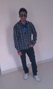 Prince Anand